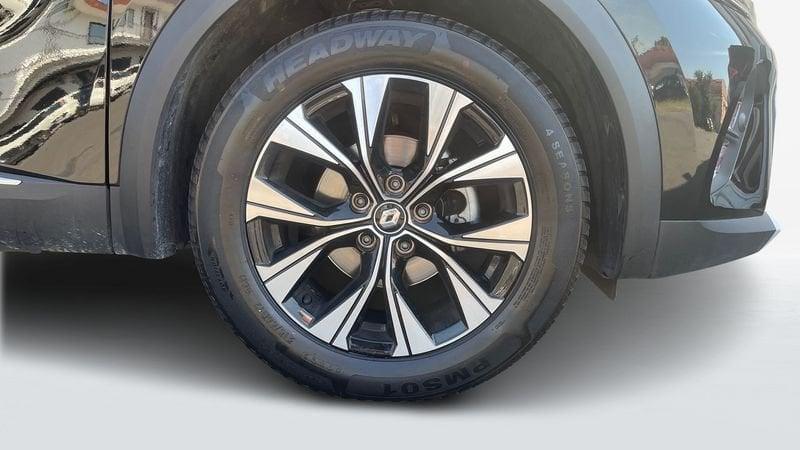 Renault Captur 1.0 tce Techno Gpl 100cv