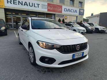 Fiat Tipo 1.4 T-Jet 120CV GPL 5 porte Easy