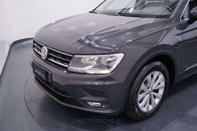 VOLKSWAGEN Tiguan 1.5 TSI Business ACT BlueMotion Technology