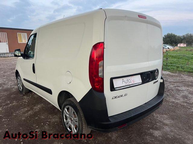 FIAT Doblo Doblò 1.3 MJT PC-TN Cargo Lamierato SX