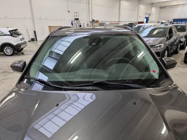 JEEP Compass 1.4 MultiAir 2WD Limited Az. Italia 90.000 Km