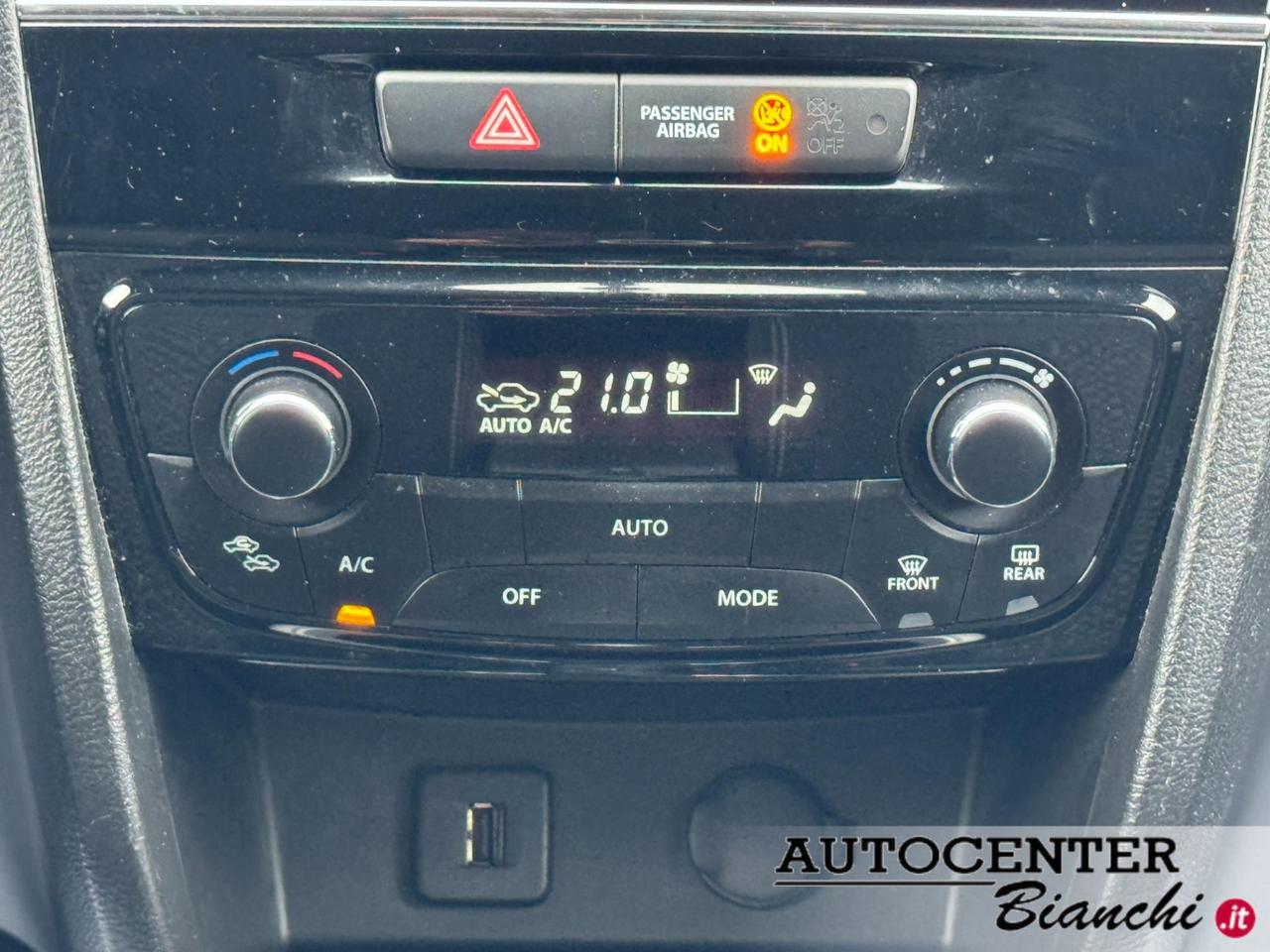 Suzuki Vitara 1.6 ddis V-Cool s&s 4wd allgrip