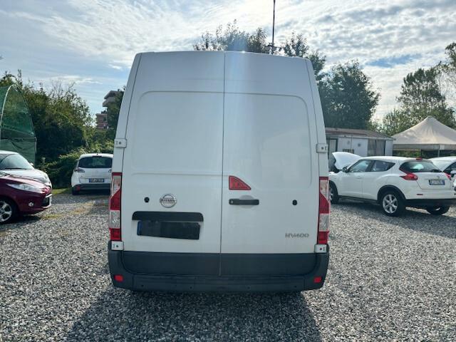 Nissan NV400 33 2.3 dCi PM-TA Furgone