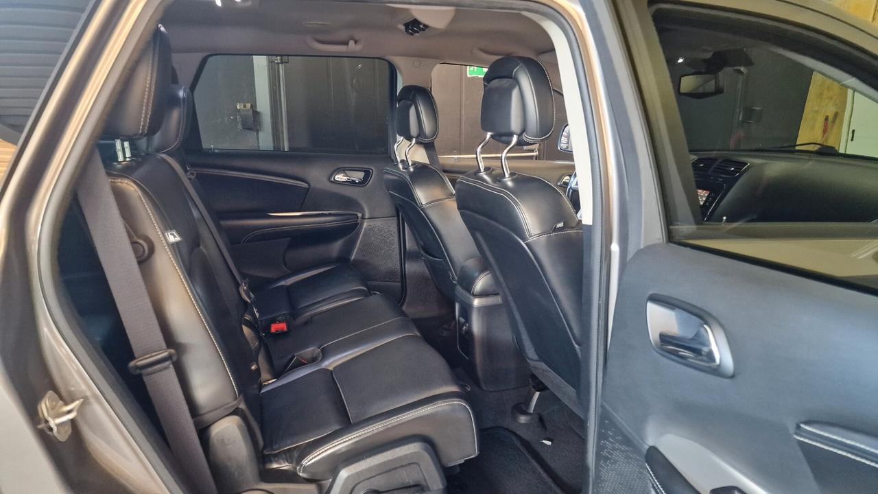 Fiat Freemont 2.0 Multijet 140 CV Urban