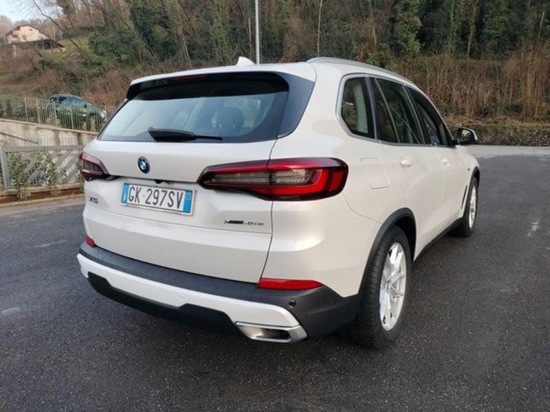 BMW X5 X5 xDrive45e Business