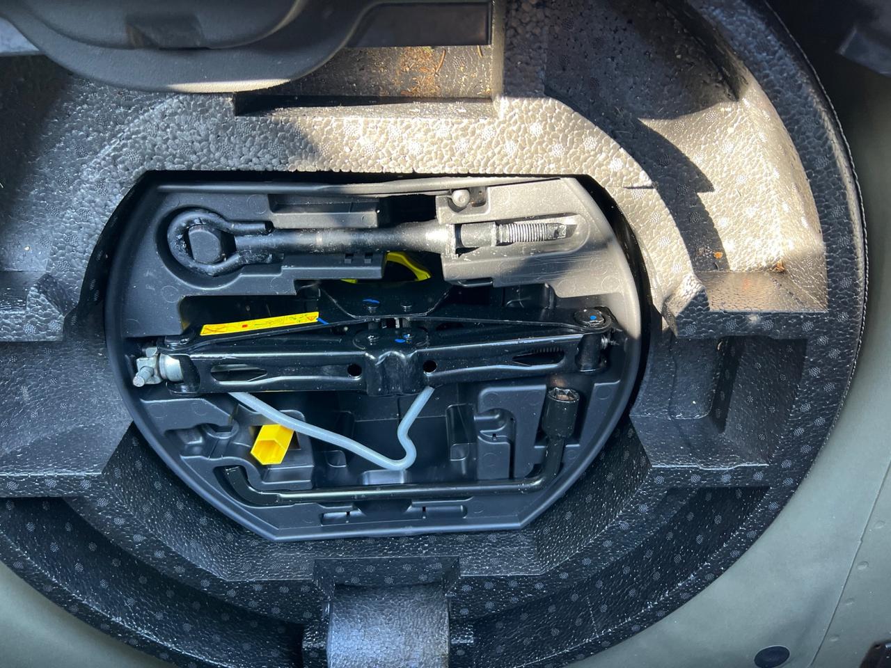 Citroen C3 Picasso 1.6 HDi 90 Exclusive Limited 2