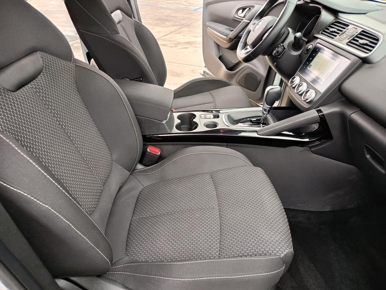 Renault Kadjar Blue dCi 8V 115CV EDC Business