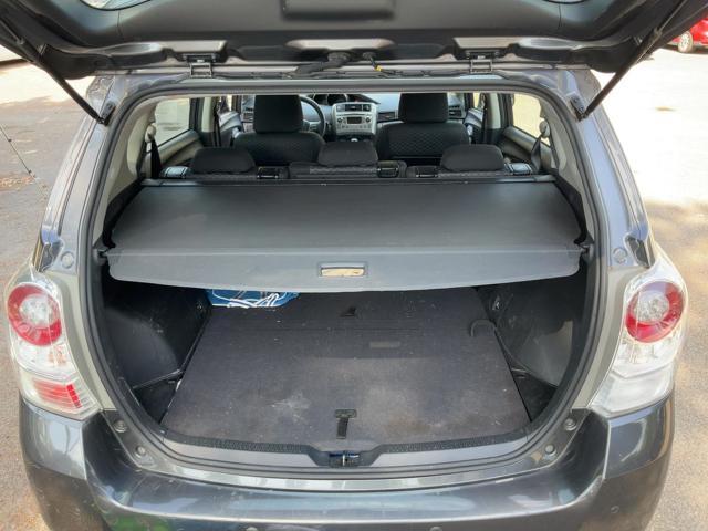TOYOTA Verso 2.2 D-Cat 150 CV aut. Luxury Pack