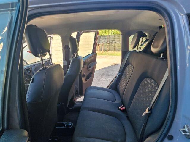 Fiat Panda 1.0 FireFly S&S Hybrid City Cross