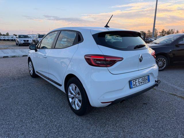 RENAULT Clio Blue dCi 85 CV 5 porte Business