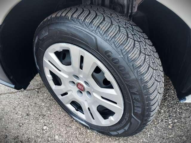 Fiat Doblo 1.3 MULTIJET 16V 95CV SX EURO 6 3 POSTI