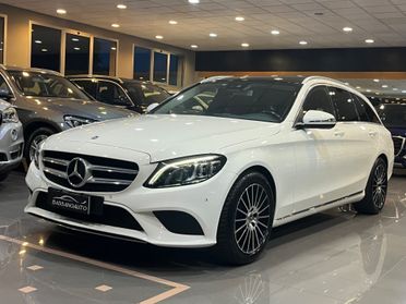 Mercedes-benz C 220 SW d Premium auto TETTO !!