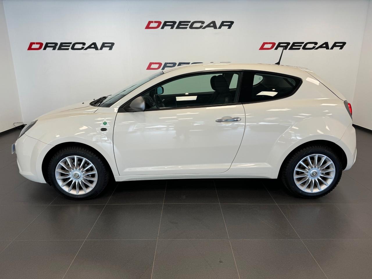 Alfa Romeo MiTo 1.4 70 CV 8V Progression NEOPATENTATI