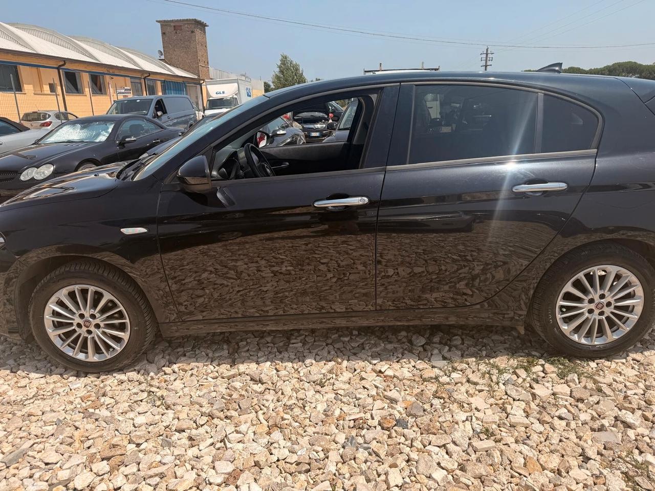Fiat Tipo 1.0 5 porte Business