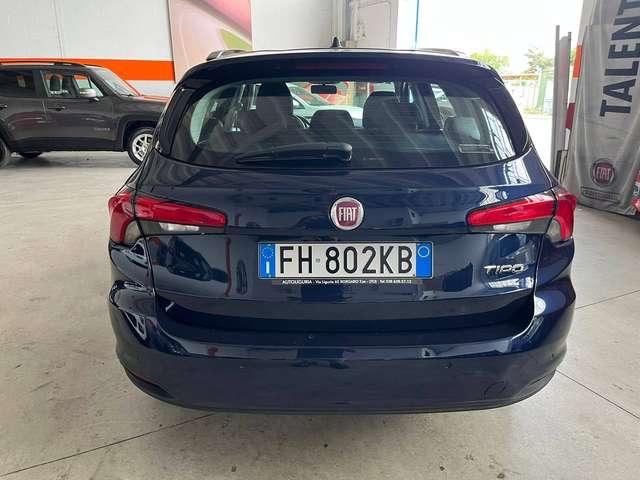 Fiat Tipo Tipo SW II 2016 SW 1.6 mjt Lounge s