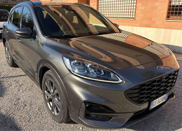 FORD Kuga 2.5 Plug In Hybrid 225 CV CVT 2WD ST-Line X