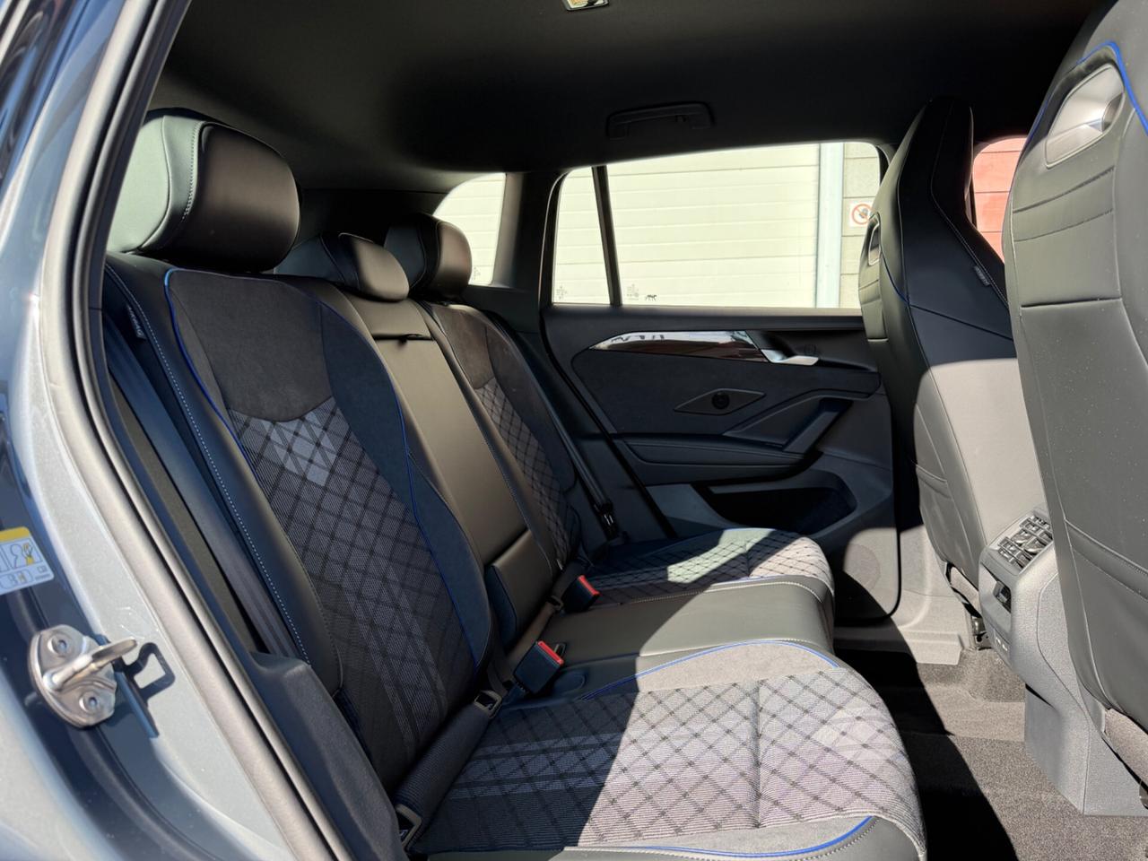 Volkswagen Tiguan new 150 CV DSG R-Line GANCIO TRAINO