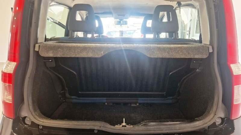 Fiat Panda 1.3 M-Jet 75 CV Dynamic