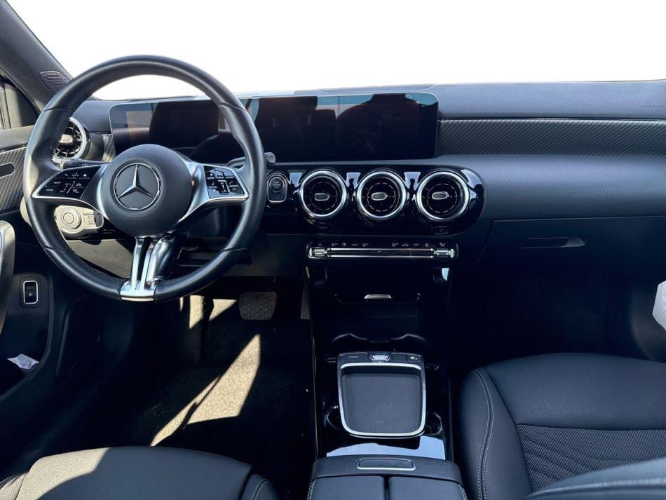 Mercedes Classe A 250 250 e Plug-In-Hybrid Executive Speedshift DCT AMG 8G