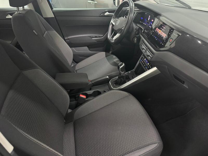 VOLKSWAGEN Taigo 1.0 TSI 110 CV Life