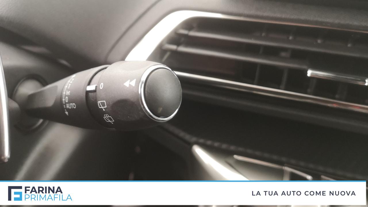 PEUGEOT 3008 II 2021 - 3008 1.5 bluehdi Allure Pack s&s 130cv eat8