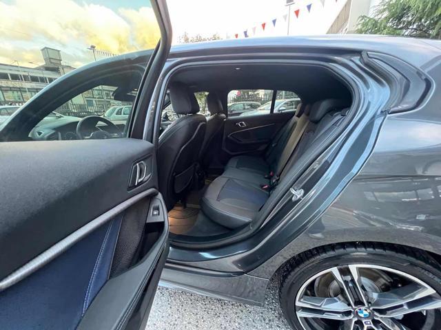 BMW 116 d 5p. Msport AUTO. SCONTO ROTTAMAZIONE