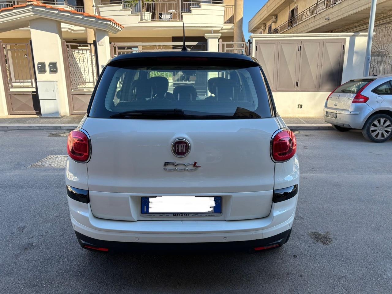Fiat 500L 1.6 Multijet 120 CV 120°