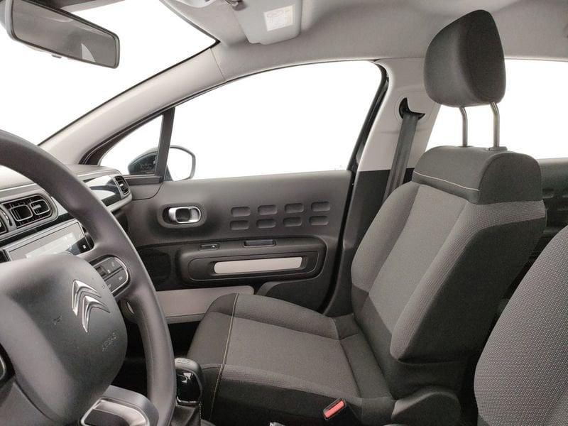 Citroën C3 C3 BlueHDi 75 S&S Feel