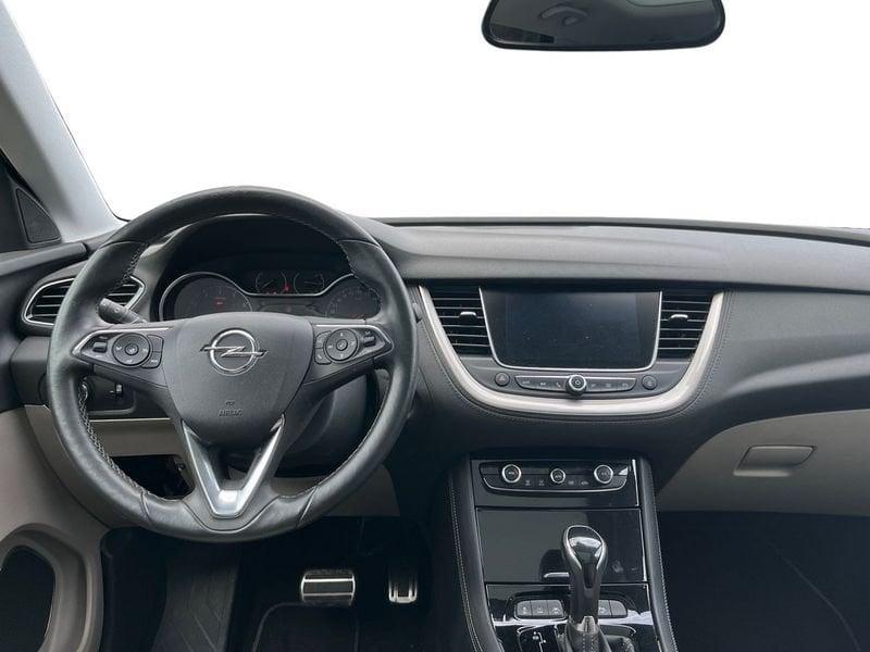Opel Grandland 1.2 Turbo 12V 130 CV Start&Stop aut. Ultimate