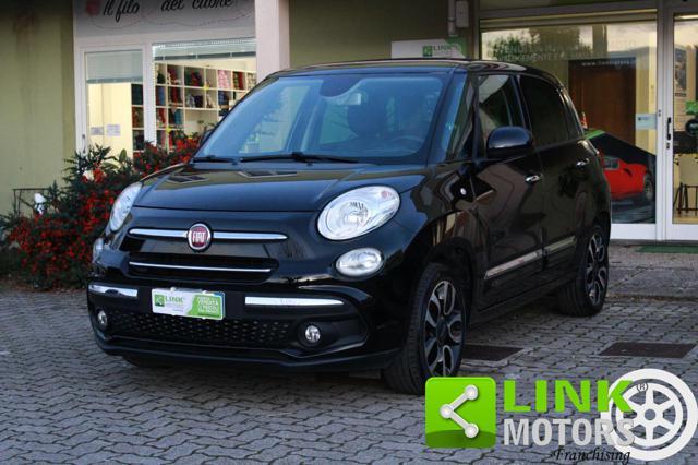 FIAT 500L 1.4 95 CV Lounge