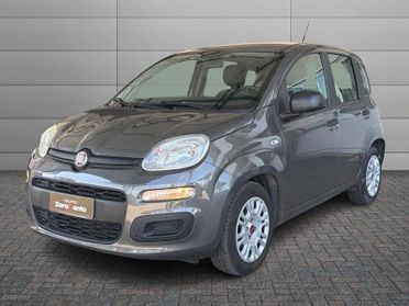 FIAT Panda Panda 1.0 firefly hybrid City Life s&s 70cv