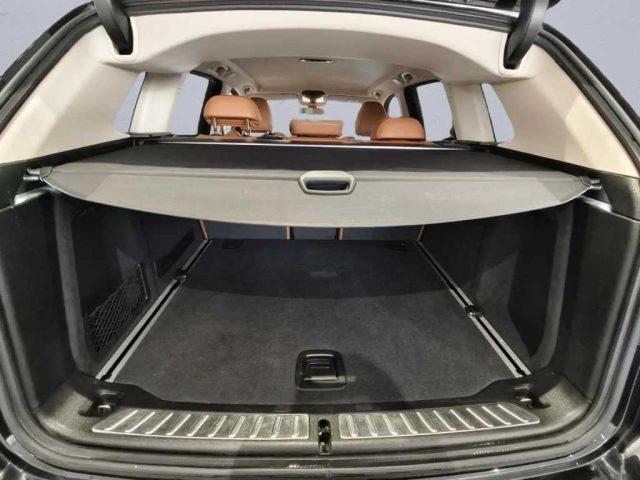 BMW X3 (G01/F97) - xDrive20d 48V