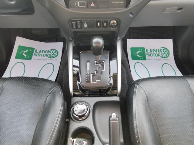 FIAT Fullback 2.4 180CV Doppia Cabina aut. LX 4WD