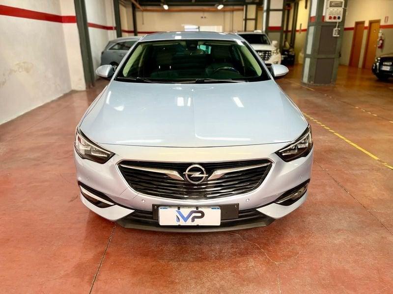 Opel Insignia 1.6 CDTI 136 CV S&S Grand Sport Innovation