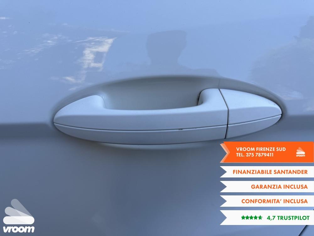 FORD EcoSport 1.0 EcoBoost 125 CV Titanium