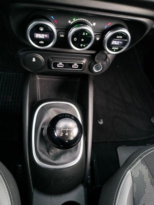 FIAT 500L 500L 1.3 Multijet 95 CV Cross