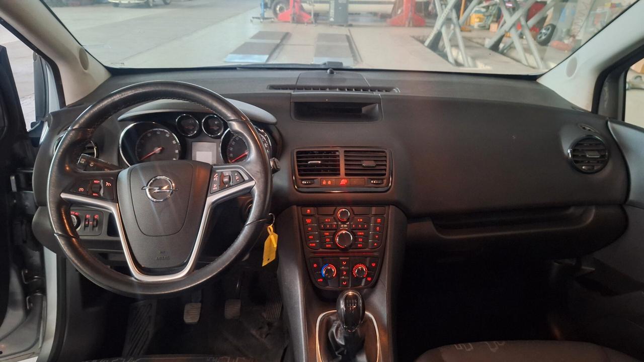 Opel Meriva 1.4 100CV Cosmo