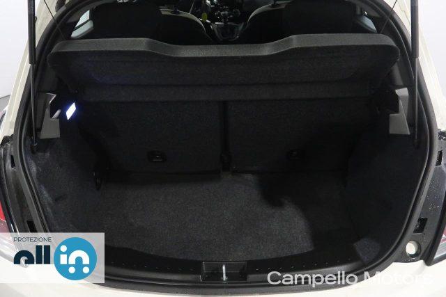 LANCIA Ypsilon Ypsilon 1.2 69cv Gold