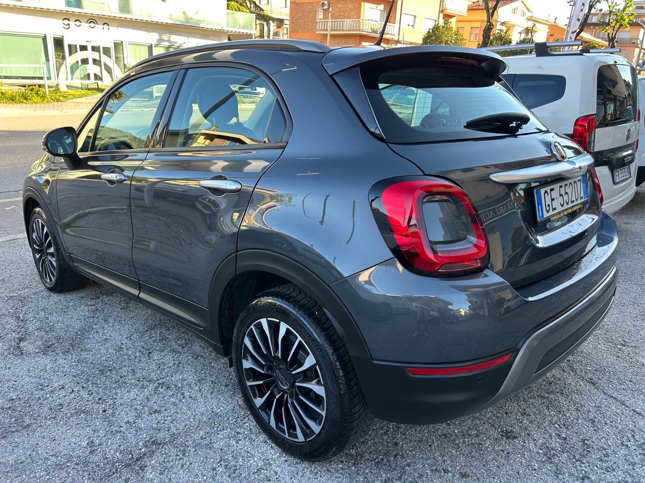 Fiat 500X 1.6 CROSS Diesel “ SUPERPREZZO!!!! 2021