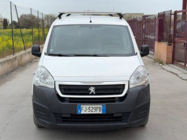 Peugeot Partner BlueHDi 100 L1 Furgone Pro