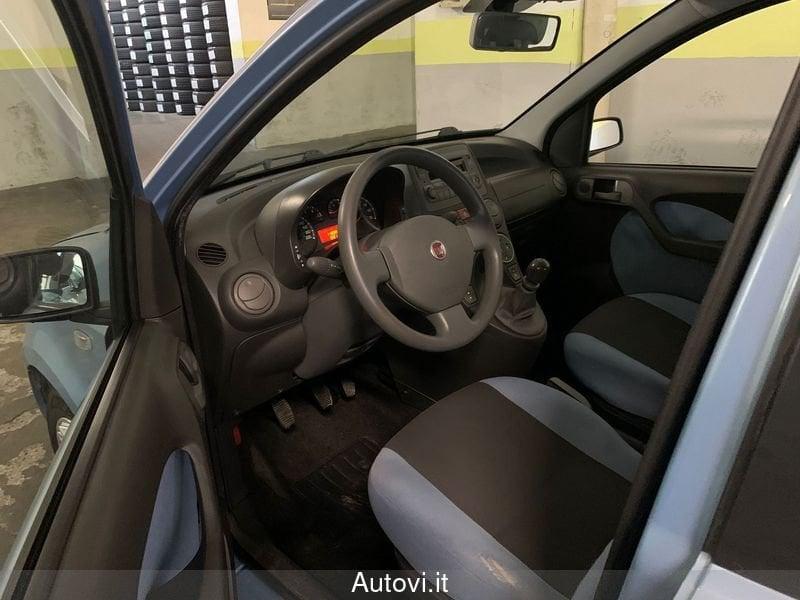 FIAT Panda Panda 1.2 Emotion