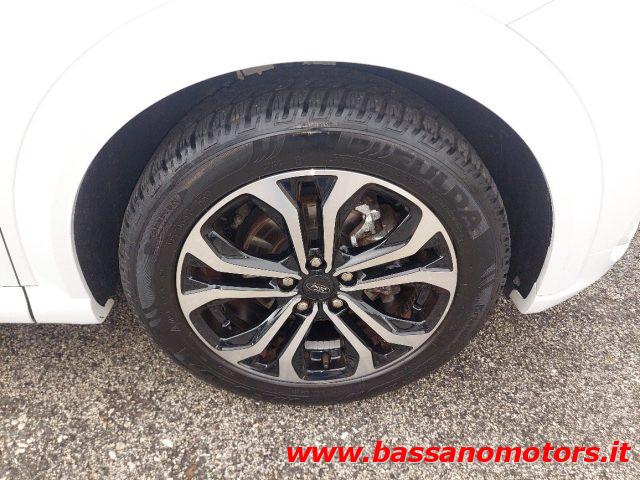 FORD Puma 1.0 EcoBoost Hy 125 CV S&S ST-Line * PROMO OTTOBRE