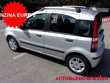 FIAT Panda 1.2 Emotion EURO 5A