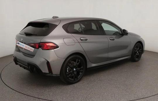 BMW 118 d M Sport ad.LED|Aktiv|ACC *AUTO SU ORDINAZIONE*