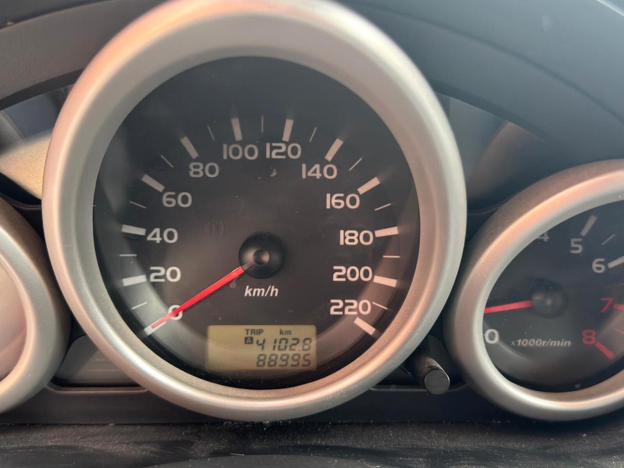 Mitsubishi Colt 1.1 75CV Inform