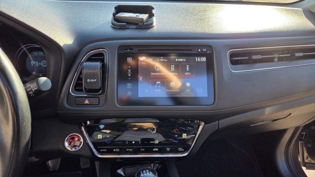 HONDA HR-V 1.5 i-VTEC Executive Navi ADAS PERMUTE OK NEOPAT.