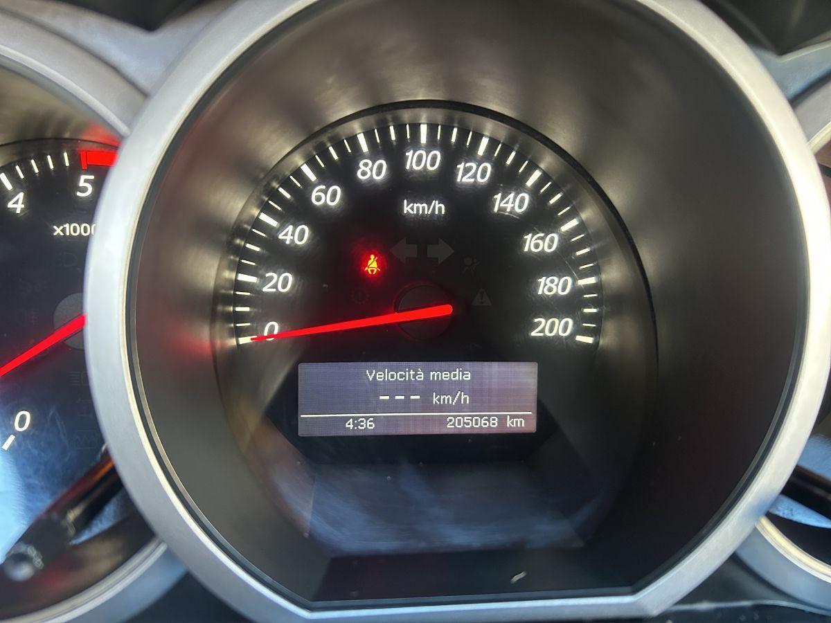 SUZUKI - Grand Vitara - 1.9 DDiS 129CV 5 porte Crossover