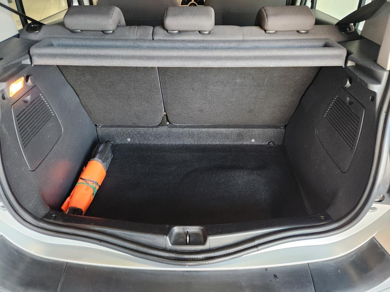 Renault Modus 1.2 16V Dynamique Neopatentati