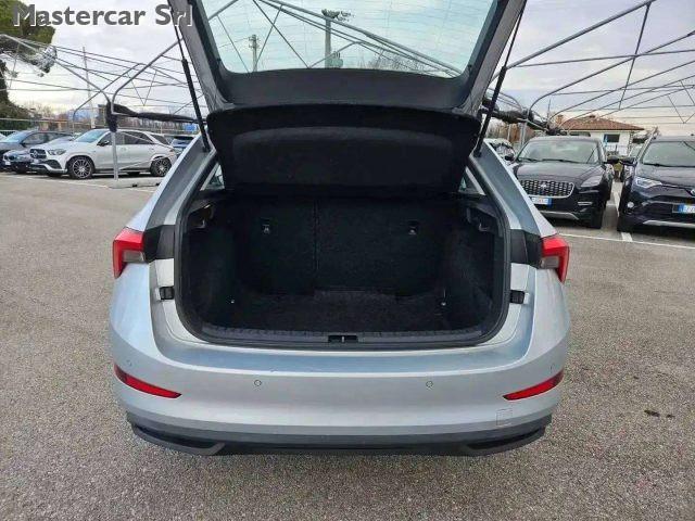 SKODA Scala 1.6 tdi Ambition 115cv dsg - FZ722EE