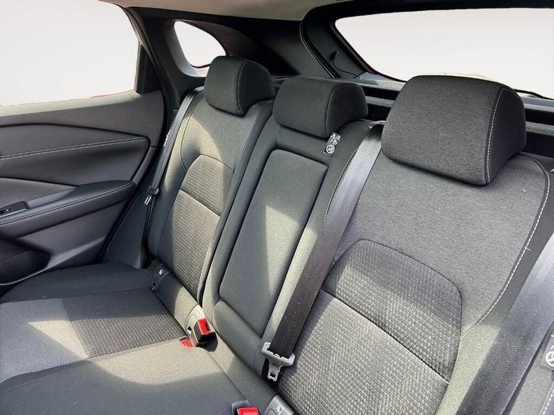 Nissan Qashqai 3ª serie e-Power N-Connecta